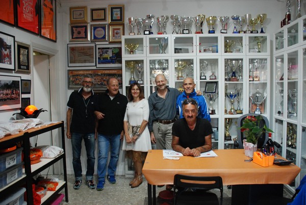 Inaugurazione per il nuovo Look della Sede (18/10/2019) 00003