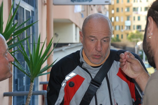 Inaugurazione per il nuovo Look della Sede (18/10/2019) 00011