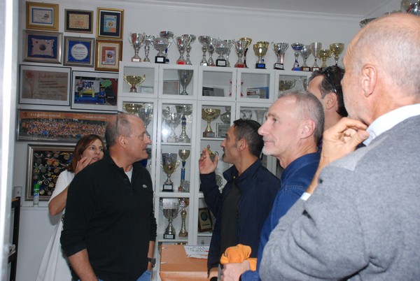 Inaugurazione per il nuovo Look della Sede (18/10/2019) 00016