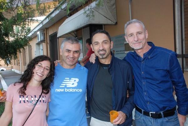 Inaugurazione per il nuovo Look della Sede (18/10/2019) 00025