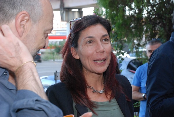 Inaugurazione per il nuovo Look della Sede (18/10/2019) 00034