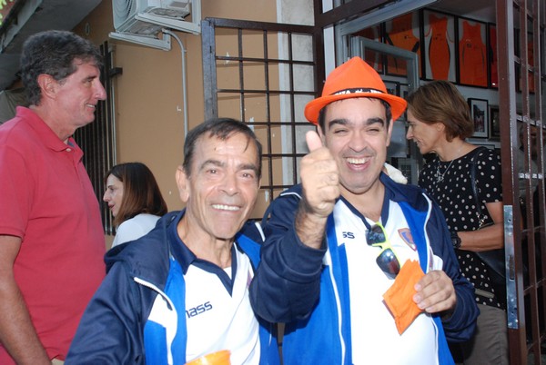 Inaugurazione per il nuovo Look della Sede (18/10/2019) 00036