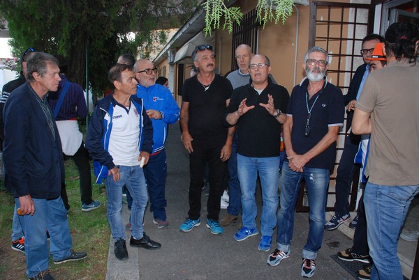 Inaugurazione per il nuovo Look della Sede (18/10/2019) 00043