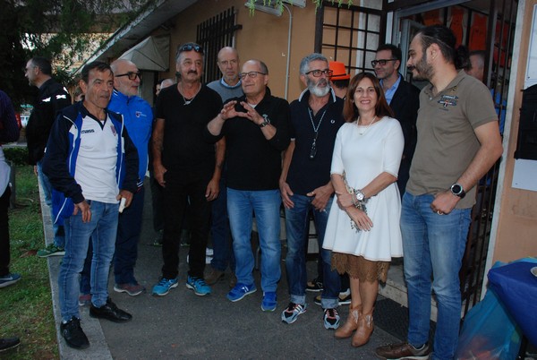 Inaugurazione per il nuovo Look della Sede (18/10/2019) 00046