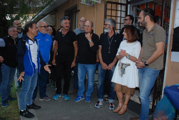Inaugurazione per il nuovo Look della Sede (18/10/2019) 00053