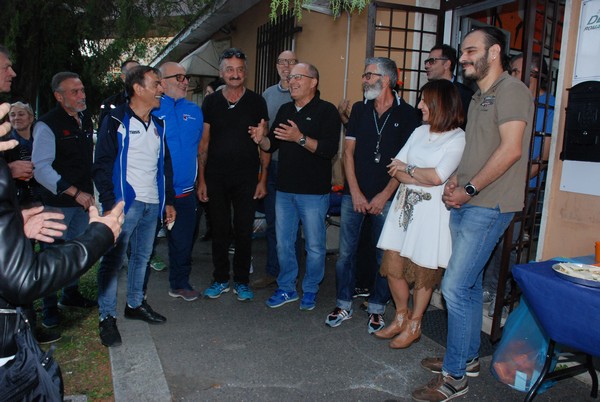 Inaugurazione per il nuovo Look della Sede (18/10/2019) 00054