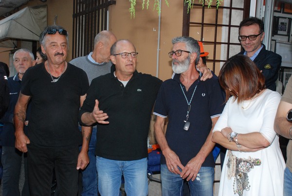 Inaugurazione per il nuovo Look della Sede (18/10/2019) 00065