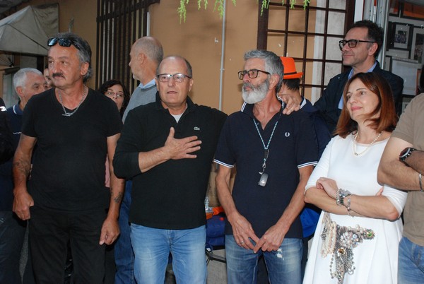 Inaugurazione per il nuovo Look della Sede (18/10/2019) 00066