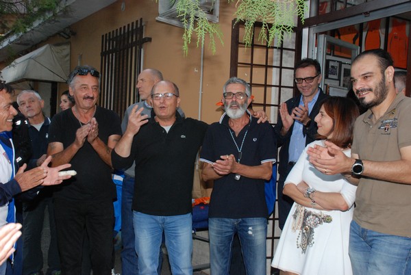 Inaugurazione per il nuovo Look della Sede (18/10/2019) 00067