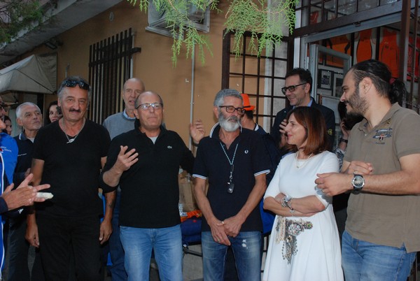 Inaugurazione per il nuovo Look della Sede (18/10/2019) 00068