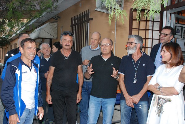 Inaugurazione per il nuovo Look della Sede (18/10/2019) 00069