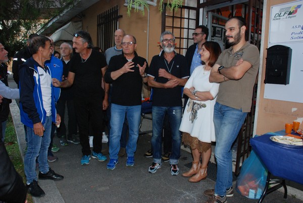 Inaugurazione per il nuovo Look della Sede (18/10/2019) 00070