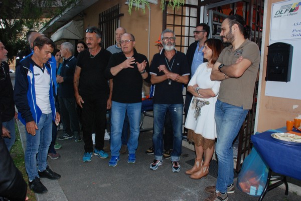 Inaugurazione per il nuovo Look della Sede (18/10/2019) 00071