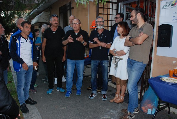 Inaugurazione per il nuovo Look della Sede (18/10/2019) 00072