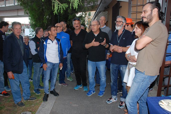 Inaugurazione per il nuovo Look della Sede (18/10/2019) 00073