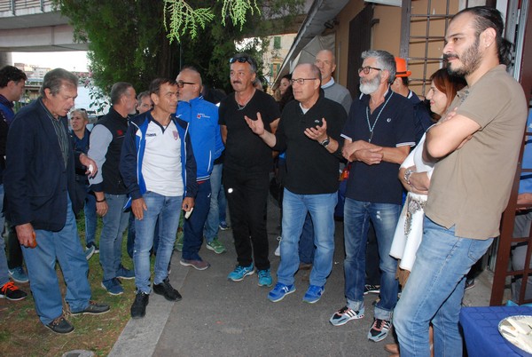 Inaugurazione per il nuovo Look della Sede (18/10/2019) 00074