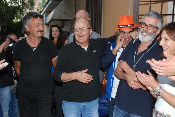 Inaugurazione per il nuovo Look della Sede (18/10/2019) 00076