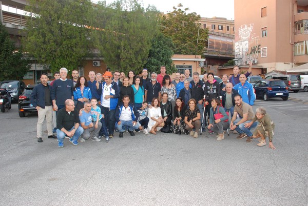 Inaugurazione per il nuovo Look della Sede (18/10/2019) 00080