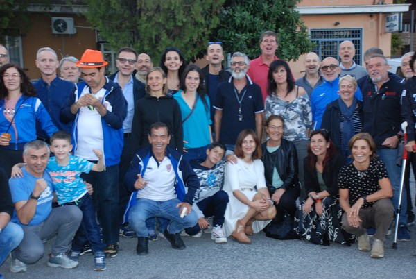 Inaugurazione per il nuovo Look della Sede (18/10/2019) 00083