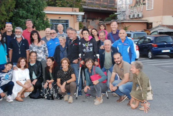 Inaugurazione per il nuovo Look della Sede (18/10/2019) 00084
