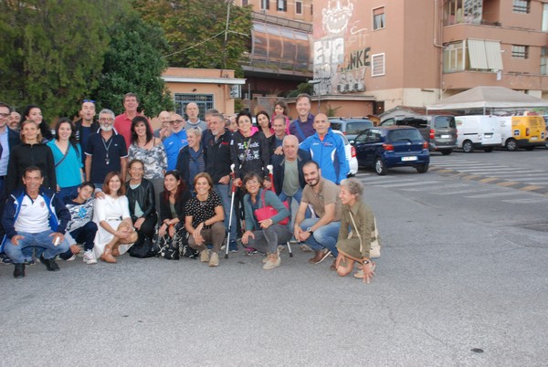 Inaugurazione per il nuovo Look della Sede (18/10/2019) 00085