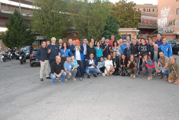 Inaugurazione per il nuovo Look della Sede (18/10/2019) 00086