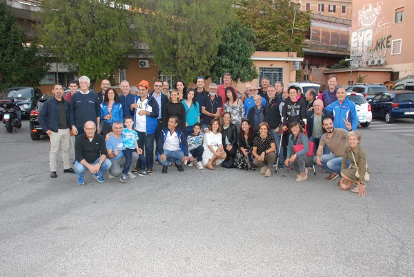 Inaugurazione per il nuovo Look della Sede (18/10/2019) 00087
