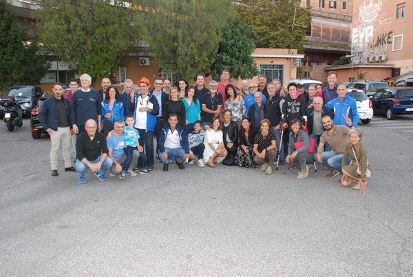 Inaugurazione per il nuovo Look della Sede (18/10/2019) 00088
