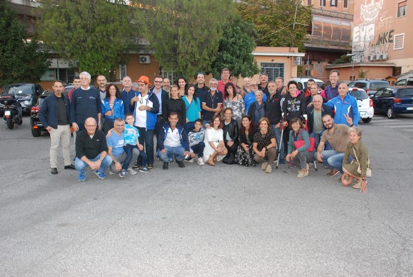 Inaugurazione per il nuovo Look della Sede (18/10/2019) 00089
