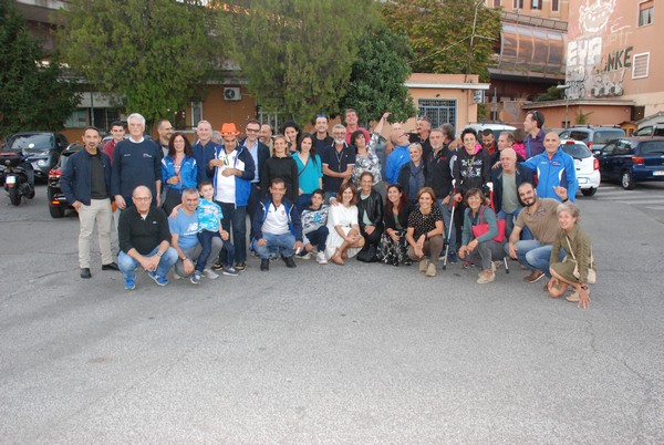 Inaugurazione per il nuovo Look della Sede (18/10/2019) 00090