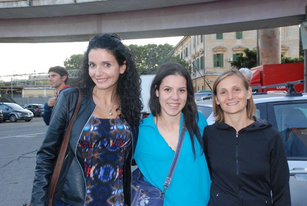 Inaugurazione per il nuovo Look della Sede (18/10/2019) 00091