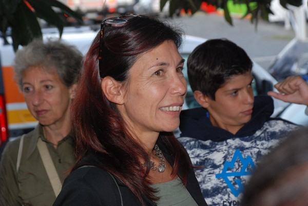 Inaugurazione per il nuovo Look della Sede (18/10/2019) 00094