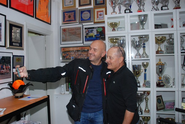 Inaugurazione per il nuovo Look della Sede (18/10/2019) 00110