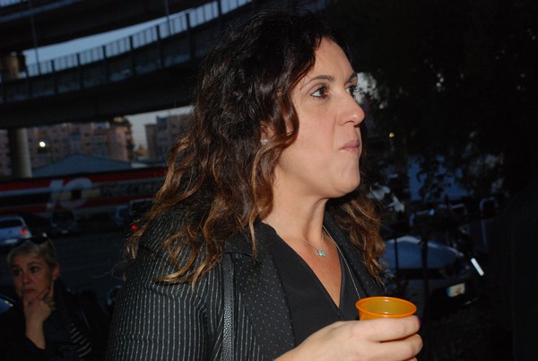 Inaugurazione per il nuovo Look della Sede (18/10/2019) 00112