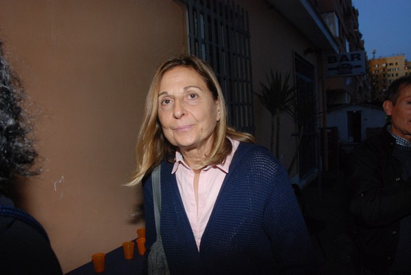 Inaugurazione per il nuovo Look della Sede (18/10/2019) 00114