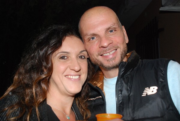 Inaugurazione per il nuovo Look della Sede (18/10/2019) 00115