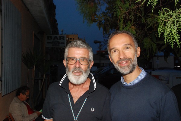 Inaugurazione per il nuovo Look della Sede (18/10/2019) 00117
