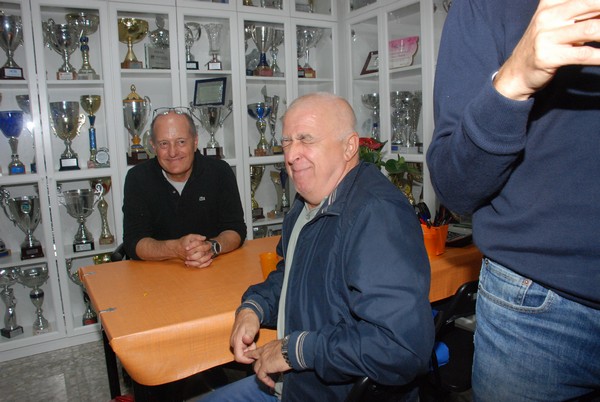 Inaugurazione per il nuovo Look della Sede (18/10/2019) 00125