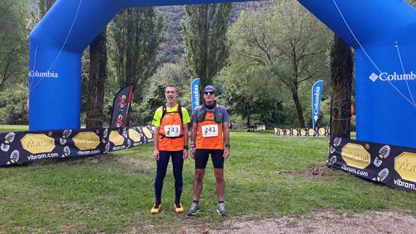 Trail 165 delle Cascate delle Marmore (26/05/2019) 00001