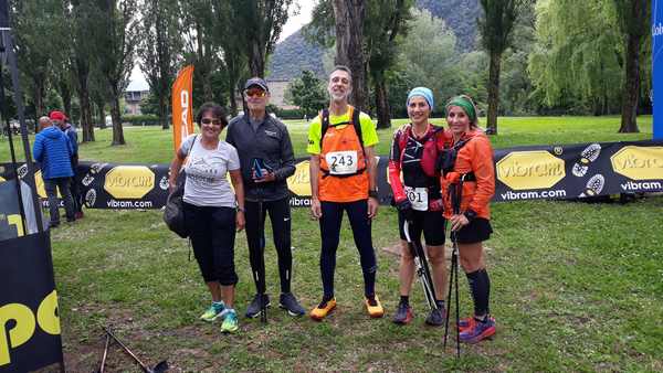 Trail 165 delle Cascate delle Marmore (26/05/2019) 00003