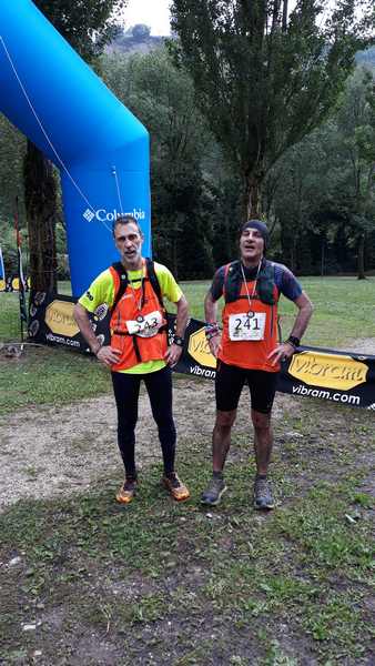 Trail 165 delle Cascate delle Marmore (26/05/2019) 00004