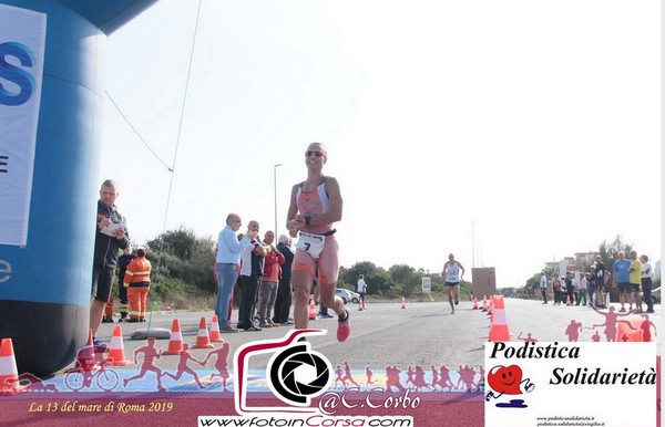 Corri al Mare - La 13 Km del Mare di Roma (13/10/2019) 00001
