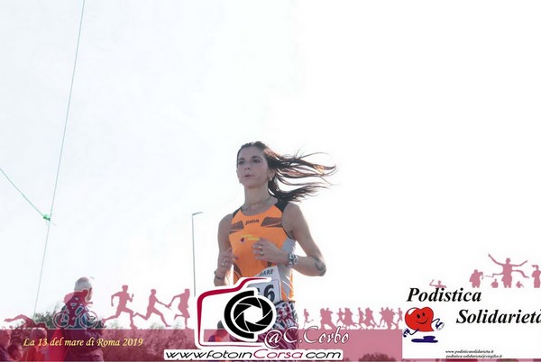 Corri al Mare - La 13 Km del Mare di Roma (13/10/2019) 00024