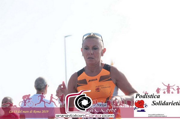 Corri al Mare - La 13 Km del Mare di Roma (13/10/2019) 00035