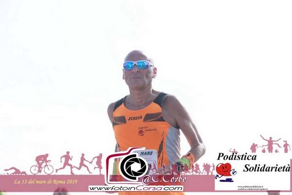 Corri al Mare - La 13 Km del Mare di Roma (13/10/2019) 00040
