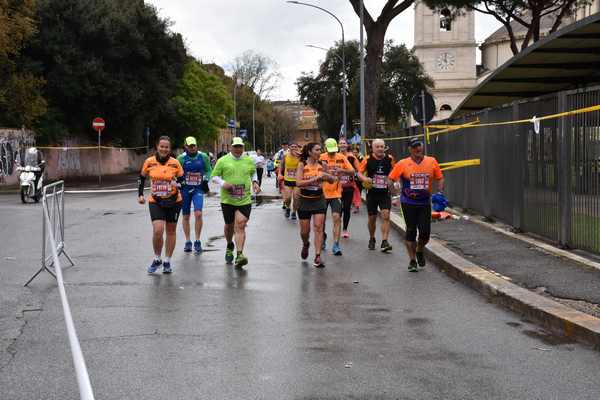 Maratona di Roma [TOP] (07/04/2019) 00100