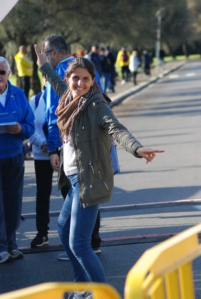 Maratonina Città di Fiumicino 21K [TOP] (10/11/2019) 00001