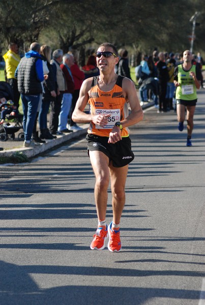 Maratonina Città di Fiumicino 21K [TOP] (10/11/2019) 00007