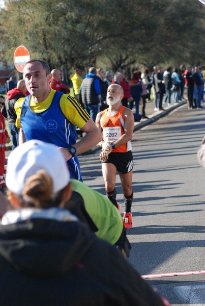 Maratonina Città di Fiumicino 21K [TOP] (10/11/2019) 00009