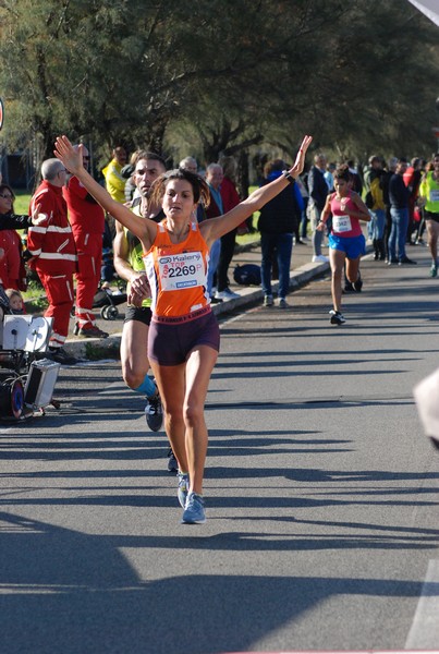 Maratonina Città di Fiumicino 21K [TOP] (10/11/2019) 00016